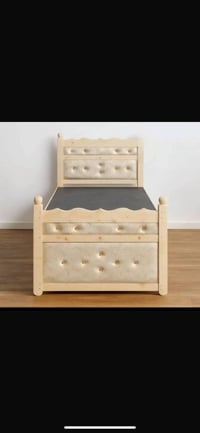 الجرابي والكرويتات • خشب وحديد • الشطره حي التجار