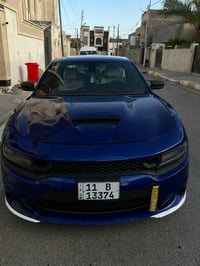 جارجر ٢٠١٨ لون مميز جويتي  رقم بغداد شبه مميز مواصفات sxt فول تحكم عن ...