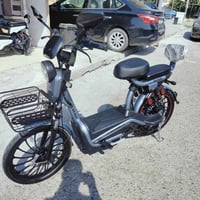 ٥ بطاريات • فول مواصفات • عجلات ٢٠