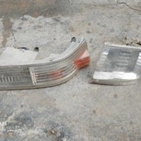 نص فره راس • ٤ بيبان • مرايات جانبية