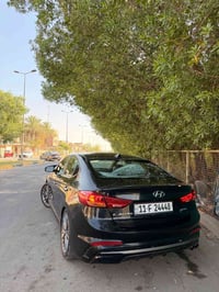 النترا سبورت • ٢٠١٧ • جير عادي