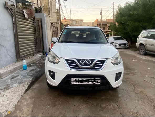 السلام عليكم 
شيري تيجو للبيع 2013 نظيفه جدا مكفوله  من الخياس كير  ATM محرك 1800 المسجل شاشه راديتر جديد صالنصه بطيخه جديده تايرات جدد دوشمه كشنات تفصال شغل درجه اولى بالاضافه الى نايلون فوق الدوشمه بالاضافه الى دوشمه ارضيه وصندوق جلد 
لايتان زينون كهربائيات شغاله بشكل كامل 
السياره باسمي ثاني يوم احولك 
سعر السياره 68 ورقه 
العنوان الدوره شرطة ابو طياره 
الرقم 
***********
