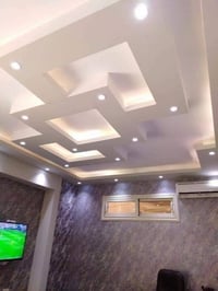 #🌹يسر مكتب ديكورات الفتلاوي 💫أن يقدم لكم احدث🏘️ التصاميم الحديثه ☺️الت...