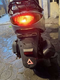 لبيع اكزز الدراجه جديده صار ١٠تيام من نزلتها مكاني بغداد الشعب السعر ١...