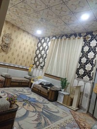 نزلة زين العابدين • ١٦٥م • واجهه ١٠م