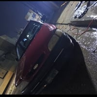 فورد سكورت • قير شرط • محرك نشط