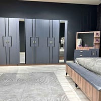 غرفه تركيه جديده مشدوده فقط الشراي خاص 07824438907