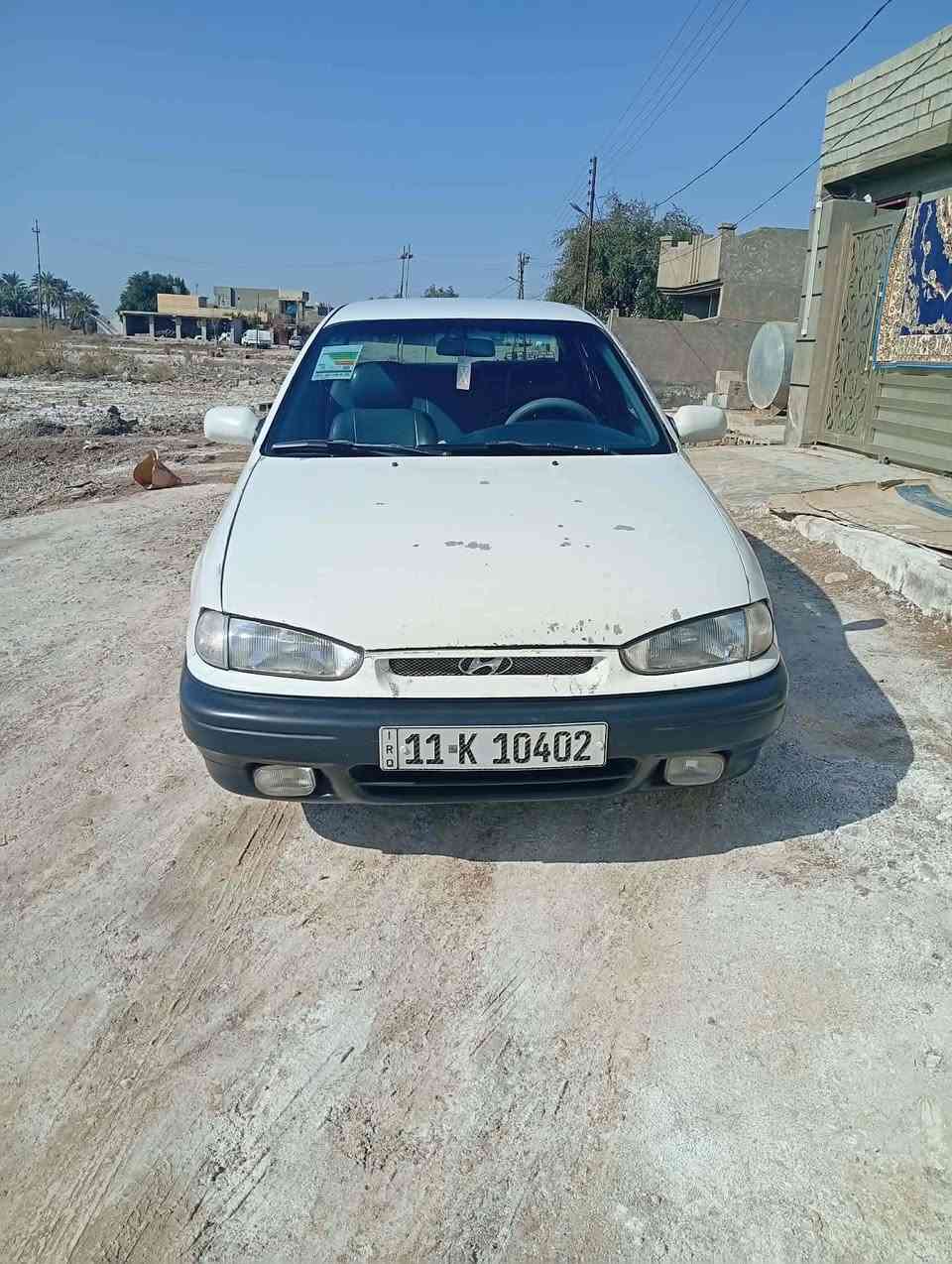 سلام وعليكم انتره للبيع موديل 94 رقم بغداد سياره خير من الله تدفئه تبريد شغال محرك جديد ساعات شغاله سياره وضع شركه كشنات شركه داخل صندوك جديد سعر سياره 44 وبيهه مجال حك جيتك *********** موجود خاص هم
