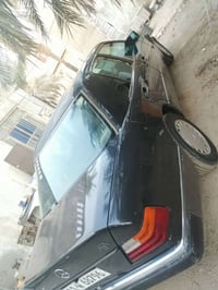 مرسيدس ٢٣٠ • موديل ٩١ • رقم بغداد