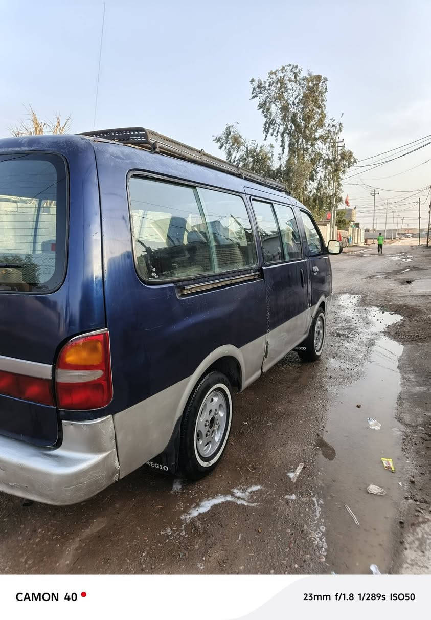 ‏‪***********‬‏
بريجو للبيع 1996 سيارة نظيفه
شواصي بلاد اي استفسار اتصل
غير متواجد على الفيس
مكاني بغداد السعادة قرب السايلو
