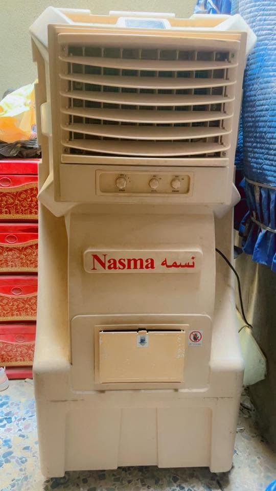 سبّلت ومبرده لبيع سعر خاص واتساب متوفر
***********
