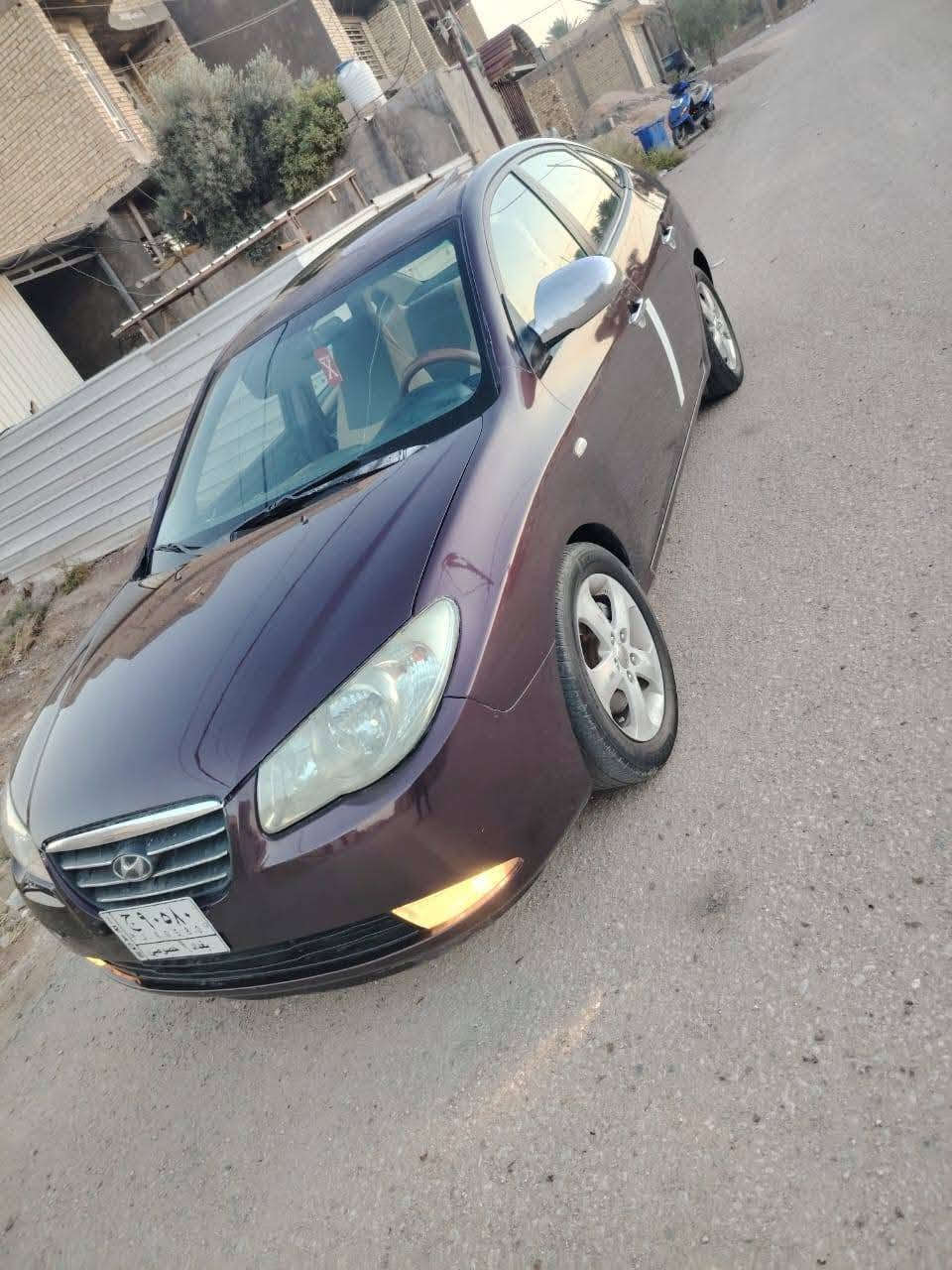 السلام عليكم افانتي للبيع مودي موديل 2007 بيها صبغ حزام بدون دواخل ماكينه جير كفاله مكينه وكيرا حداديه كفاله السعر ب 77 وبيها مجال رقم الهاتف***********
