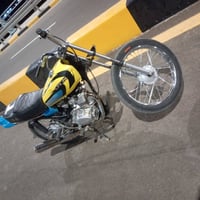صولي • شاصي ٢٠٢٢ • تعميره ٢٠٢٦