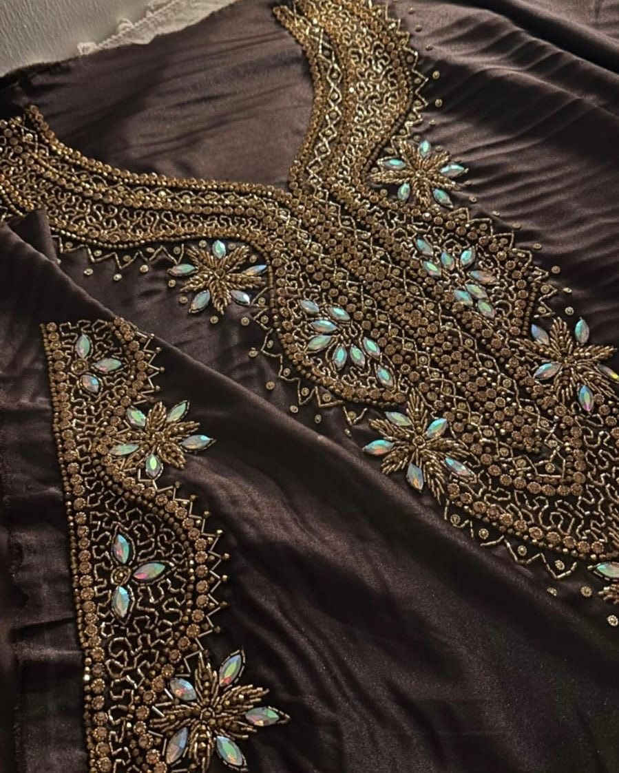 تطريز نمنم حسب الطلب وبأسعار جداً مناسبه
يوجد خدمه توصيل كافه المحافظات .


**إذا كنت صاحب هذا الإعلان وتريد حذفه لأي سبب، رجاءا أرسل رسالة إلى الدعم الفني**