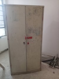 لوكرات حديد ثنينهن ب 70 العبيدي 07713271888