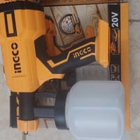 عدة متكاملة • دريل 500نيوتن • بعقوبه التحرير