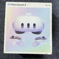 ميتا كويست ٣ • ٥١٢ جيجا • فطر خفيف