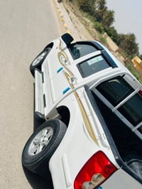 كريت ويل • ٢٠١٦ • نجف حي نور