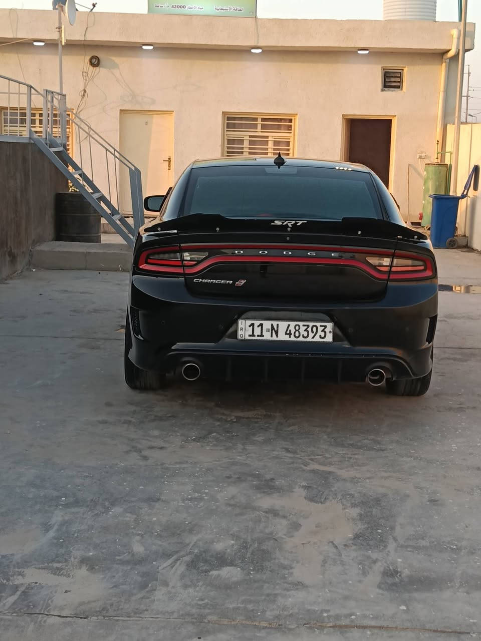 سلام عليكم جارجر 2018 وارد كندي فور ويل ملغي كفاله بس نضربت بل العرق جاملغ الخلفي 180 بيه مجال مكاني الناصريه مركز بسمي ترهم مراوس ***********
