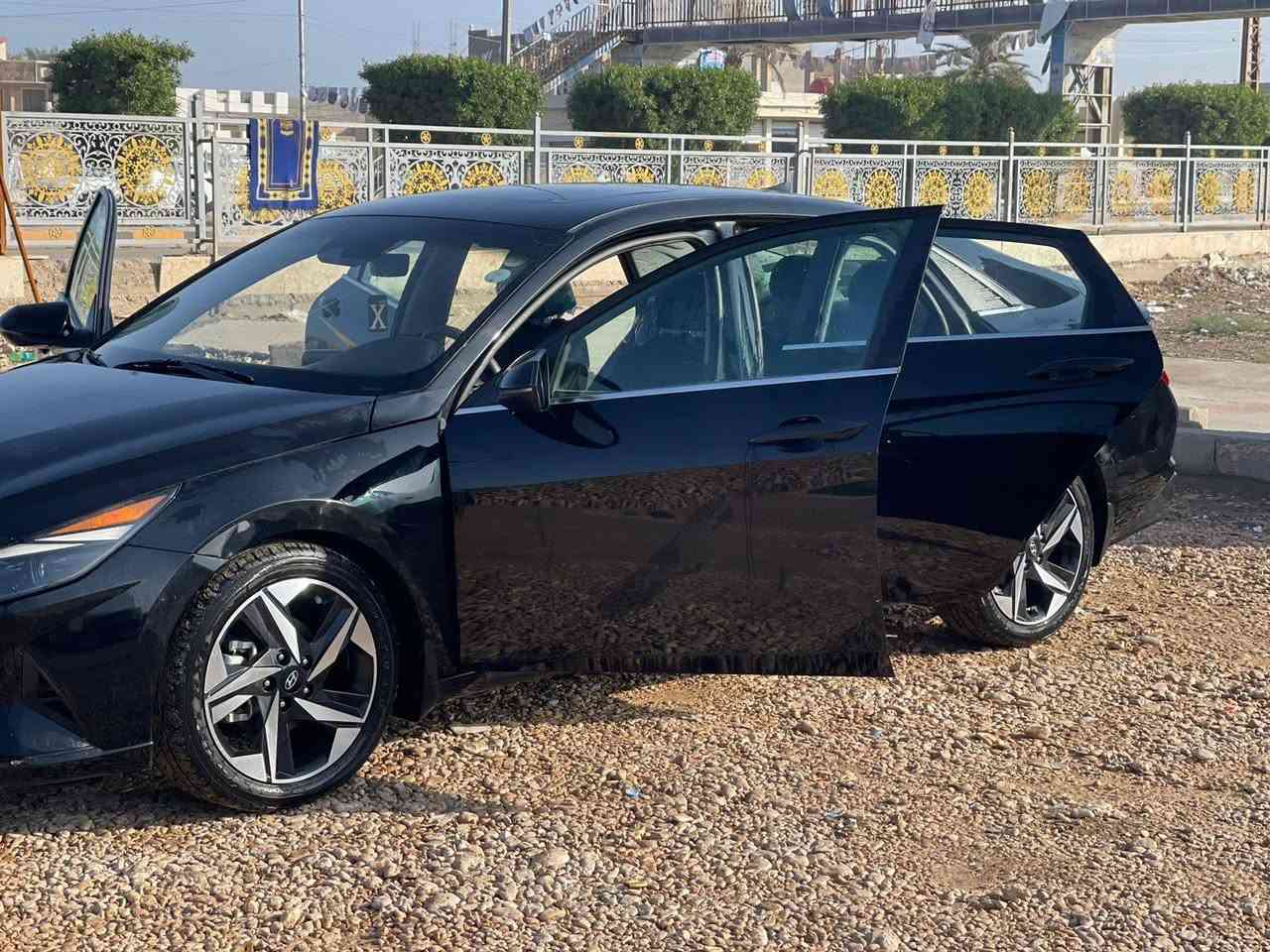 النترا لمتد فول مواصفات (2022)
رقم أربيل بسمي

المواصفات:

1 بصمة تشغيل

2 دخول بصمة

3 تشغيل عن بعد

4 صندوق ذكي

5 رادارات 360 درجة نظام النقطة العمياء

6 نظام المحافظة على المسار

7 قيادة ذاتية

8 رادار خلفي

9 باك لايت LED

10 كشنات تدفئة

11 تحكمات ستيرن كاملة

12 تبريد وشاشة مناخين منفصلين

13 شاشة معلومات تدعم أبل كار بلاي وأندرويد أوتو

14 شاشة كاميرا

15 نظام صوتي سماعات Bose

16 أوتو هولد

17 هاند بريك إلكتروني

18 وضعيات قيادة سبورت نورمل سمارت

19 فتحة سقف وكشنات جلد

الحادث قطعة وحدة فقط

بنيد بدون دواخل 

مكاني: بغداد 
السعر ١٤٥

للاستفسار الاتصال على: ***********  او واتساب
