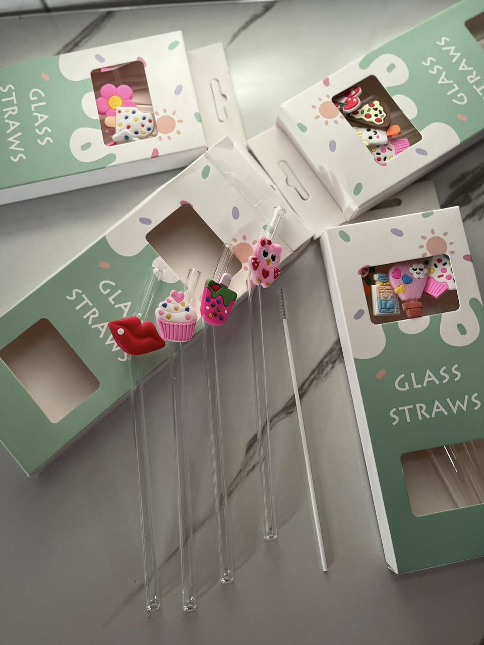 سيت قصب زجاج ب اشكال مختلفة متكون من اربع قصبات مع فرشة تنضيف #اسعار_خيالية #fypシ #قهوة #العراق #ترندات #اكسبلور #اكوابي #توصيل


**إذا كنت صاحب هذا الإعلان وتريد حذفه لأي سبب، رجاءا أرسل رسالة إلى الدعم الفني**