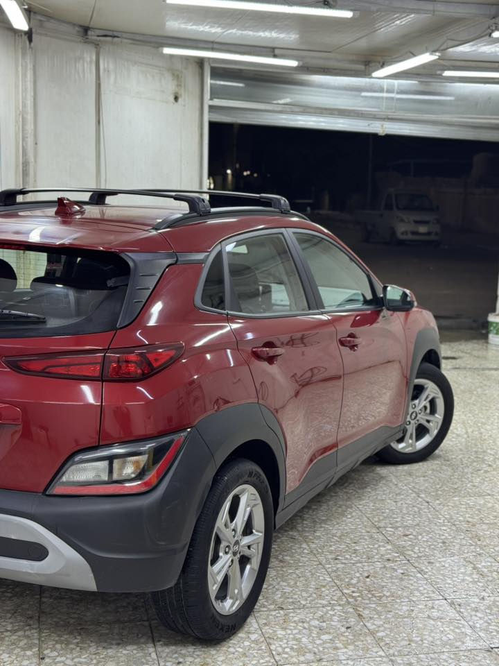 السلام عليكم
للبيع فقط هونداي كونا 2023 وارد امريكي
حادثها الدعاميه والخشم مال البنيد فقط ومرجع ع البارد بدون ايرباك صور الحادث مرفقه مع الصور
مواصفات 
مكينه 2000 دوش 
بصمه 
كشن السايق كهرباء
رادار امامي وخلفي توقف ذاتي رادار مرايات 
تحكمات ستيرن 
اوتو ستوب
مانع منحدرات 
تحديد مسار
مانع انزلاق 
3 انضمة قياده
شاشه جبيره بلاديه مع كامرا
سبير طوارئ منازل
ماشيه 13670 مايل حقيقي
للاستفسار ***********
السعر 195 ورقه وبيها مجال
