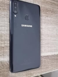 سامسونج A20s • ذاكرة ٣٢ • لوك