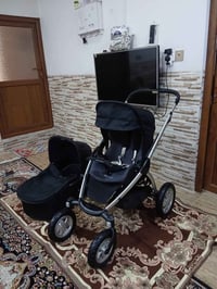 اروپي • حجم كبیر • تحمل ١٠٠ كیلو