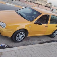 كولف ٢٠٠٧ • كير عادي • تكسي كركوك