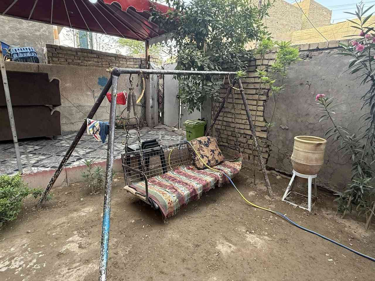 مرجوحه للبيع بغداد البلديات بسعر مناسب ***********
