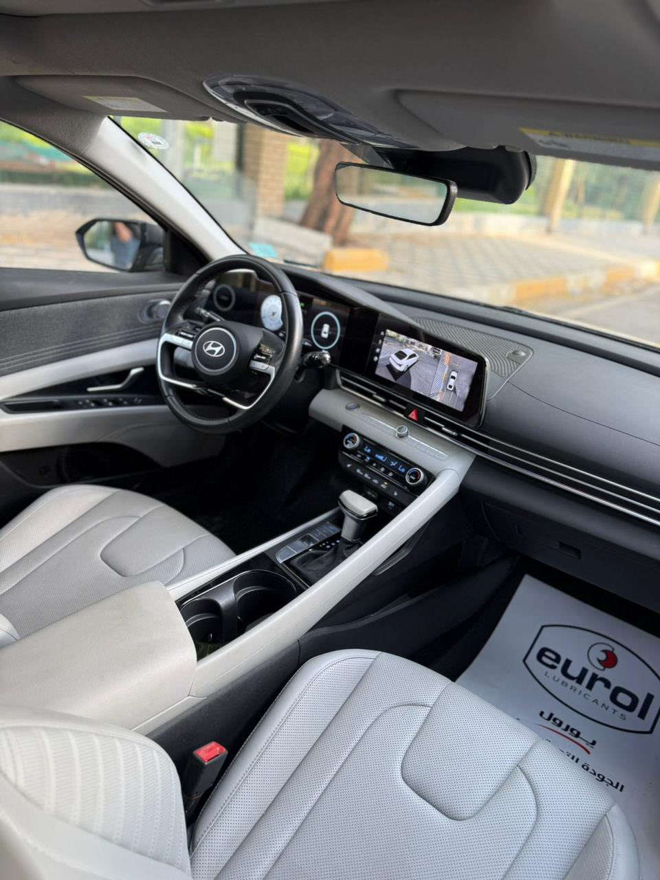 النترا موديل 2024 لمتد بدون ايرباك حادثها حلو تخريب مثل ماموضح بصور والسونار رقم اربيل 
***********
