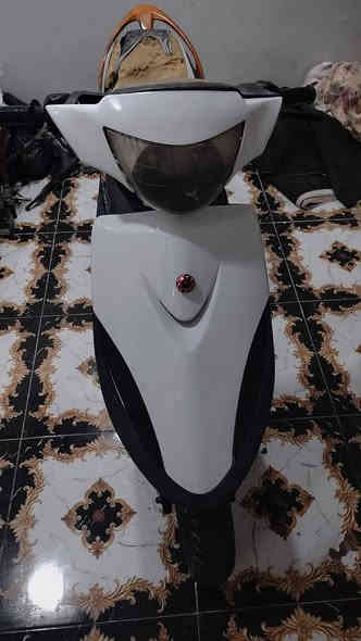 ماكس عدله للبيع

شلعه ومعدل

مفتوحه 55

الدراجه ختم واحد حته المحرك

كفرات صفح ماكو

300 وبيه مجال

واتساب ***********
