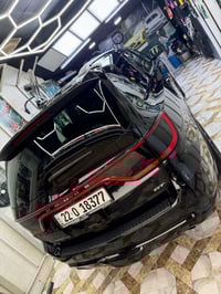 دورانجو GT • ٢٠٢٣ • ٤٥٠٠٠ كم