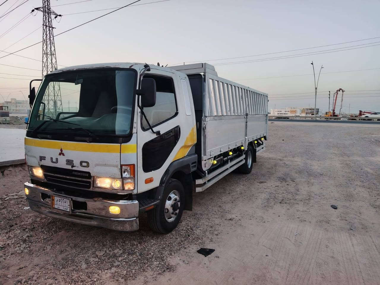فوزه للبيع موديل 2000اليياره جاهزه من كل شي العنوان البصره رقم الهاتف ***********
