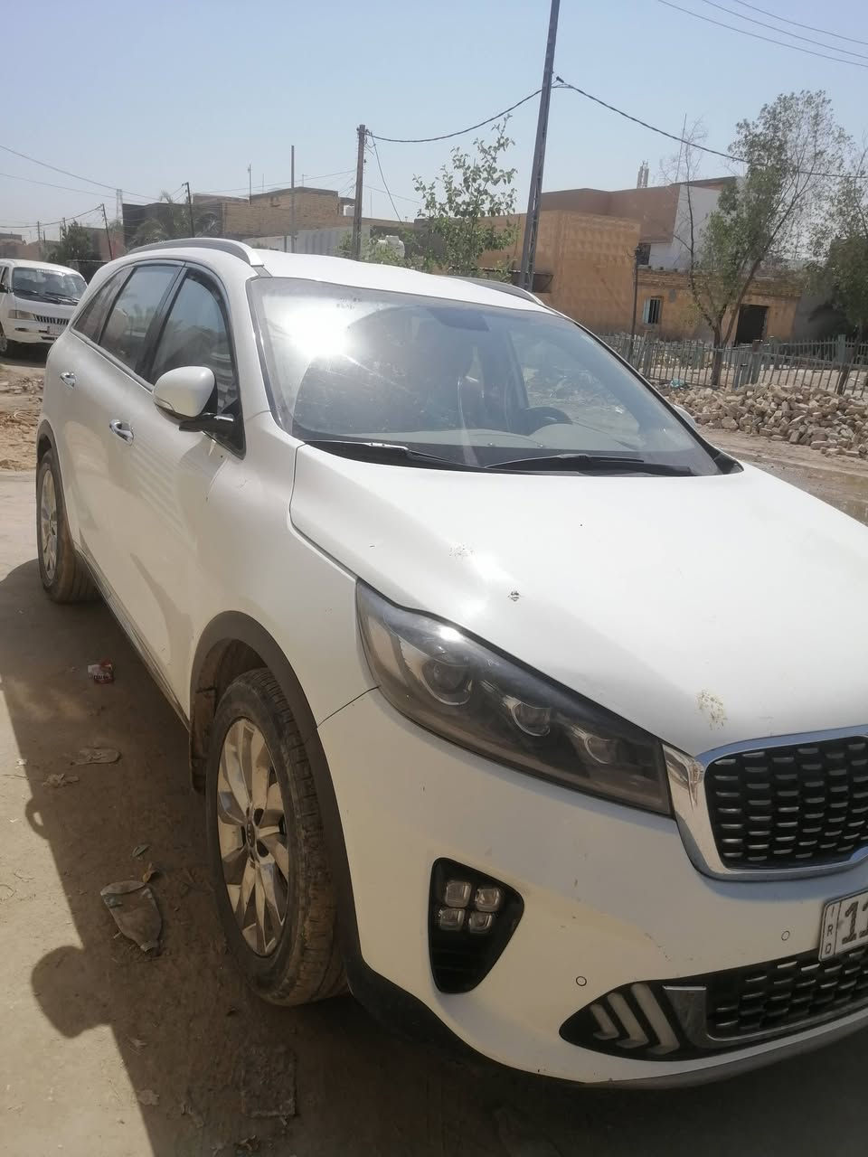 سورنتو للبيع موديل 20 بغداد اتصال***********
