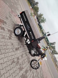 ستوته البيع الموديل 21 ركبه شرك كهربيت شرط فحل عالي  محرك ٢٥   شخوان س...