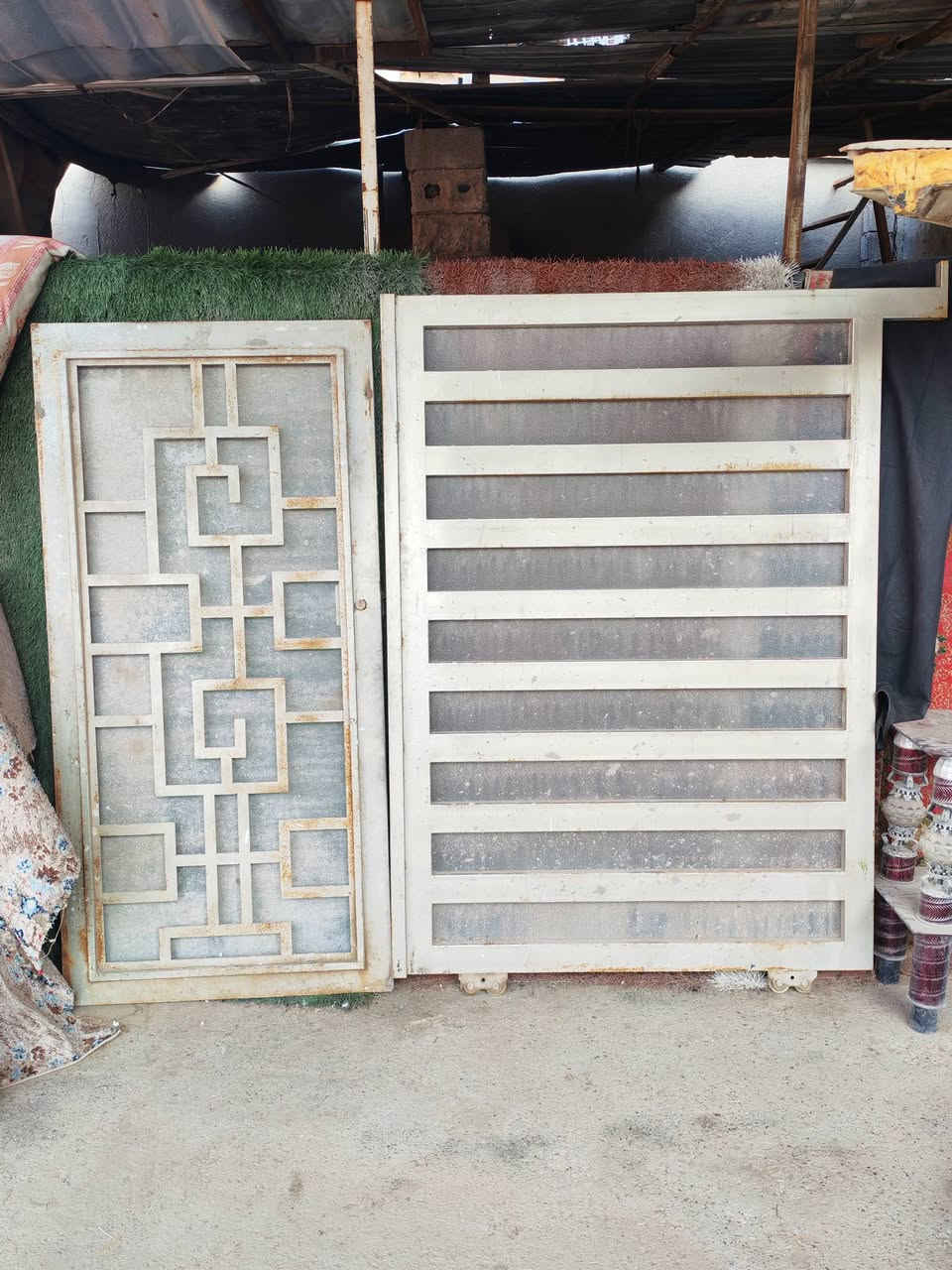 اللبيع باب سلايت كامل نضيف ما بي نقص كلشي سعر 100قفل مكاني بغداد


**إذا كنت صاحب هذا الإعلان وتريد حذفه لأي سبب، رجاءا أرسل رسالة إلى الدعم الفني**