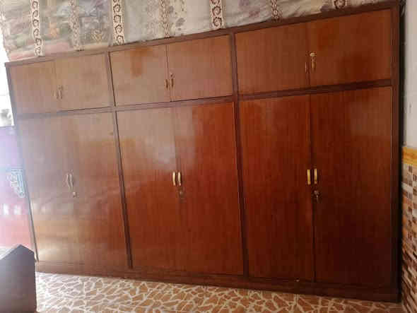 غرفه صاج تسكام سعرها 650 وبيها مجال ***********
