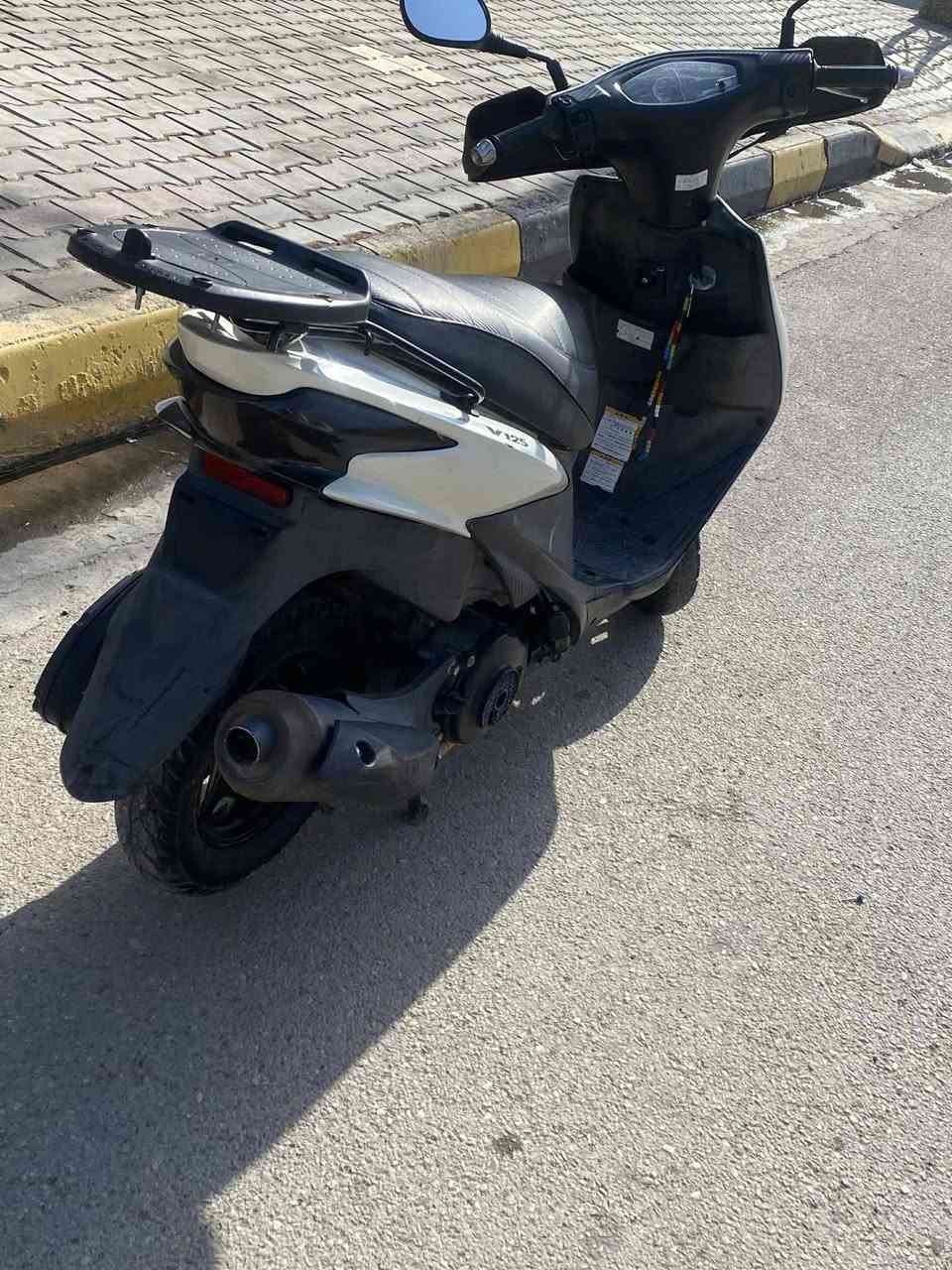 سلام عليكم شباب دراجه ادرس يباني مكفوله كفاله عامه بيه بك لايك رياضي وبيه كشن رياضي    مكينه نوزل وكفرات مكفولات شراي بي خير ويدلل مكانه كوت كفاءات سعر خاص وهذا رقمي***********
