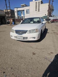 صني • ٢٠١٠ • جسر السفارات