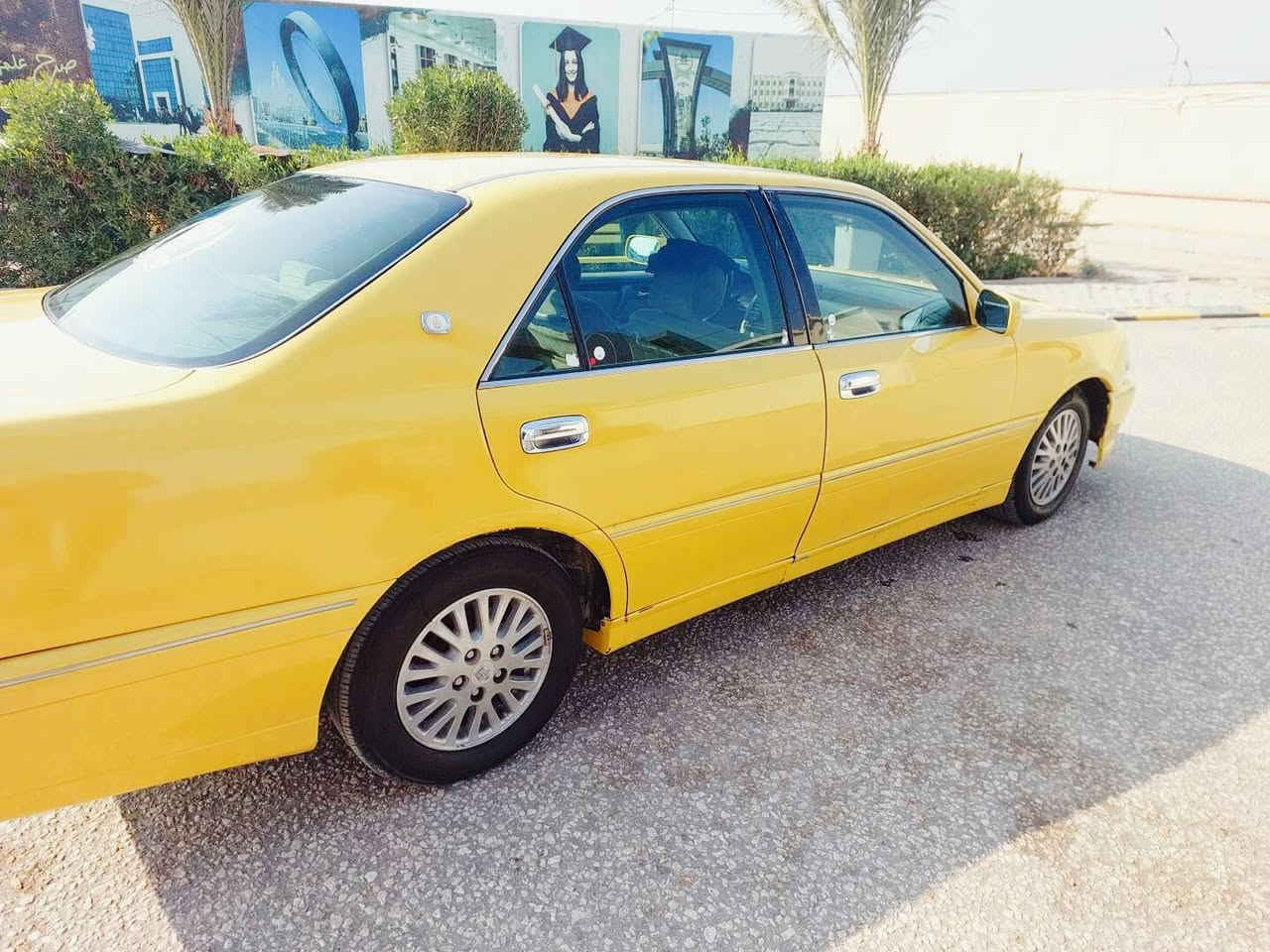 السلام عليكم ملكه البيع مديل 2005 محرك بل جيس تلاث دكم رقم صدامي كصه قماره تخم تاير حداديه اربع كشنات كهربائية مريات شفط ستيرن كهرباي مروس اروس سعر 50 وبيه مجال عنوان بابل رقم الهاتف ***********
