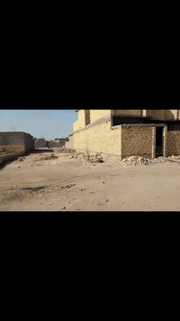 قطعه طابو صرف للبيع شارعها 10م قبل شارع فدك الزهراء تبعد عن السايدين ا...