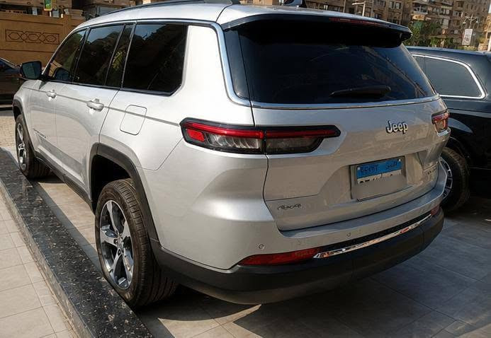 Grand  Model 2024 | 17,000 KM#
 #وكيل. 7 Seat#

📍 Merghany – Heliopolis

صفقتك... كلمة مش اتنين.

🤝 Ibrahim Ahmed El-Badry

01030263813 💁🏼


**إذا كنت صاحب هذا الإعلان وتريد حذفه لأي سبب، رجاءا أرسل رسالة إلى الدعم الفني**