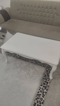 طاوله وسطية • منزلية • ١٠ صير