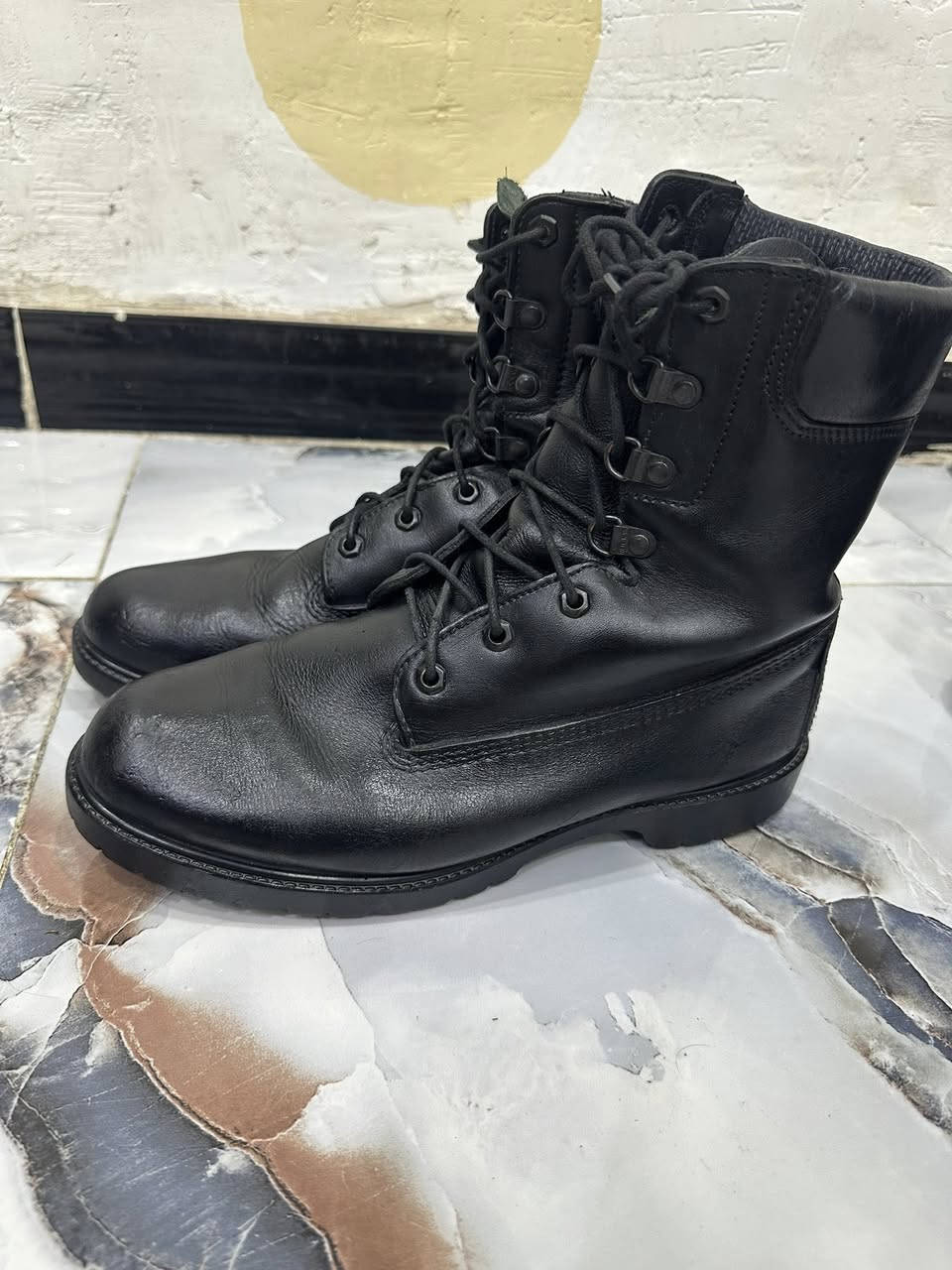 السلام عليكم قياس 43-42روكي اصلي


**إذا كنت صاحب هذا الإعلان وتريد حذفه لأي سبب، رجاءا أرسل رسالة إلى الدعم الفني**