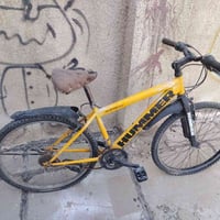 باسيكل همر • بدون عكرب وزنجيل • كاظميه