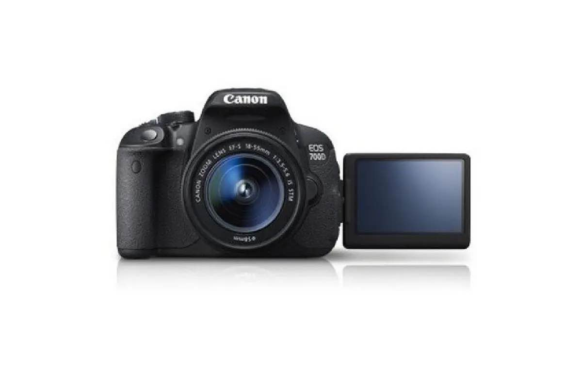 كاميرا كانون 700D
نظافة 95‎%‎
ملحقاتها 
بطارية عدد 2
شاحنه + حزام + جنطه + رام 16
عدسة 18-55
السعر / 450 الف وبيها مجال بسيط 
العنوان/ كوت دهل اوران, واسط


**إذا كنت صاحب هذا الإعلان وتريد حذفه لأي سبب، رجاءا أرسل رسالة إلى الدعم الفني**