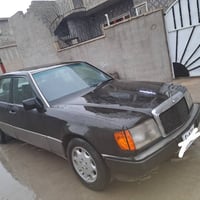 كوبيه • ١٩٩١ • مستوردة امريكا