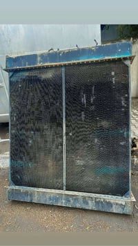 راديتر 113نضيفه فقط زرف بيهه ‭0770 627 7091‬