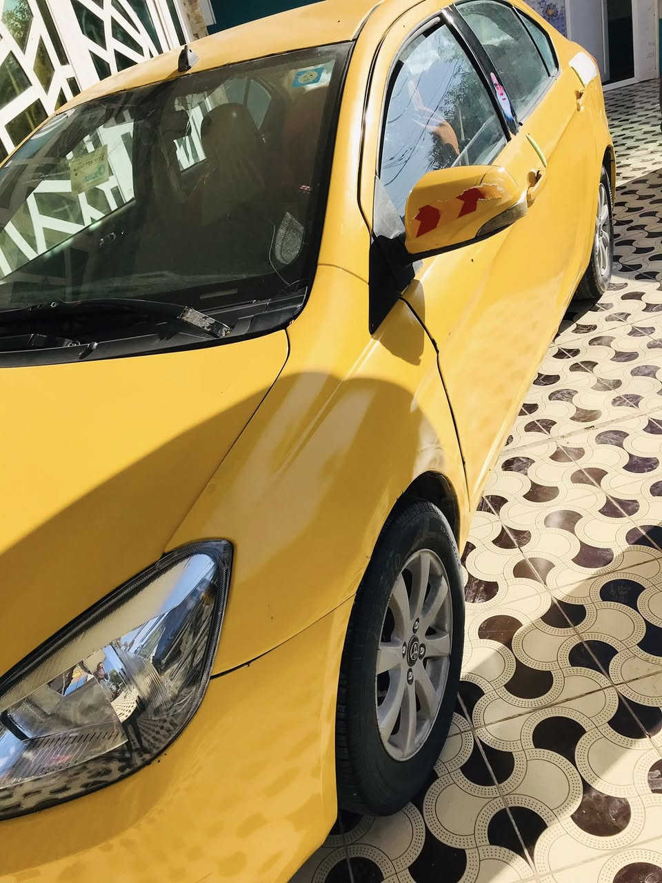 كريت ويل فولكس مديل 11
سياره رقم بابل بسمي تحويل ثاني يوم
مصفره هيئه وغرامات سنويه جديده 28
سياره كير محرك حداديه حداديه جديدًا 
تخم تايرات سياره جديده 
متعوب عليه كبل لشارع ماذب عليه ربع 
سياره مصبوغه عام لجماليه 
سياره مال جناي 
سياره سعره ($40)وبيه مجال حك الجيه 
مكان السياره بابل 
للاستفسار لانتصال

***********
